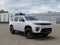 2026 Jeep Grand Wagoneer Base