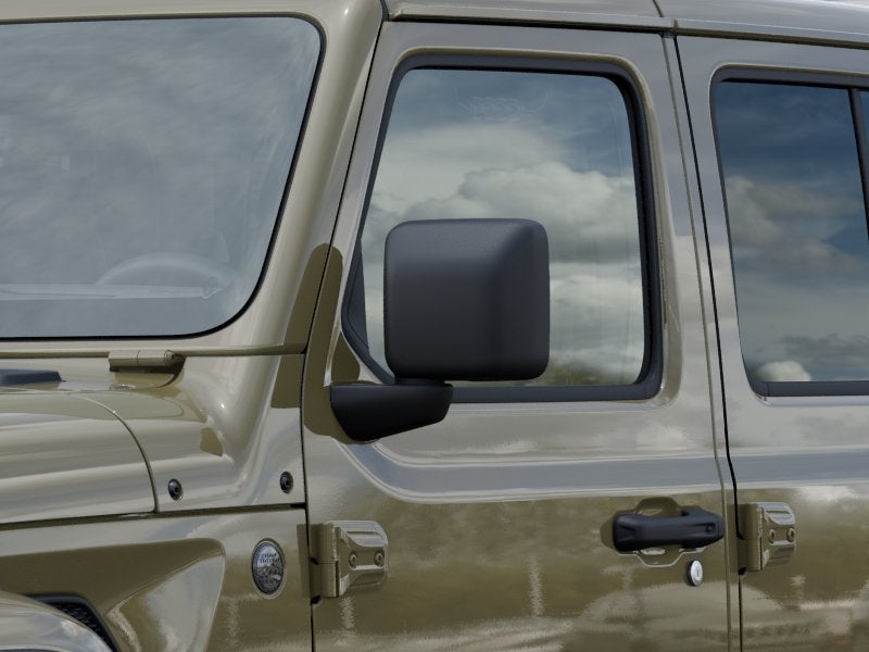 2026 Jeep Gladiator Base