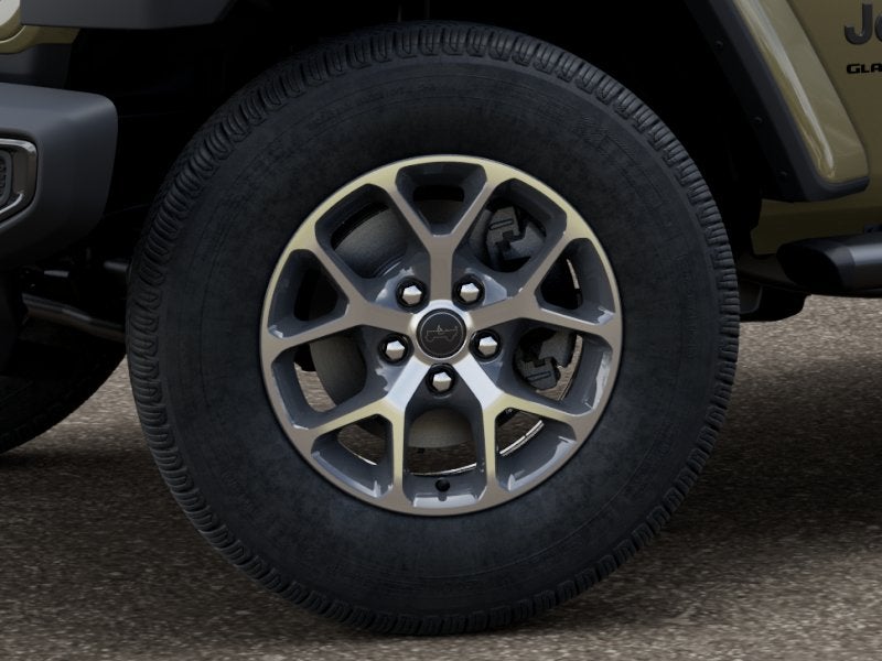 2026 Jeep Gladiator Base