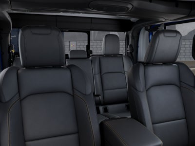 2026 Jeep Gladiator Base