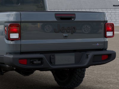2026 Jeep Gladiator Base