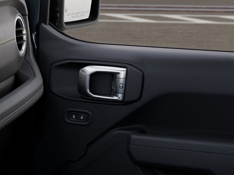 2026 Jeep Gladiator Base