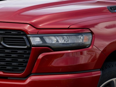 2026 RAM 1500 Base