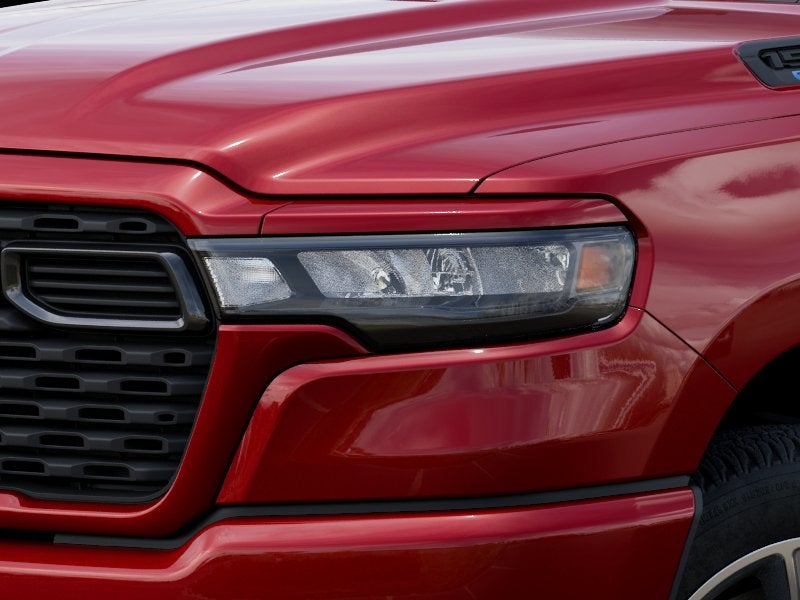 2026 RAM 1500 Base