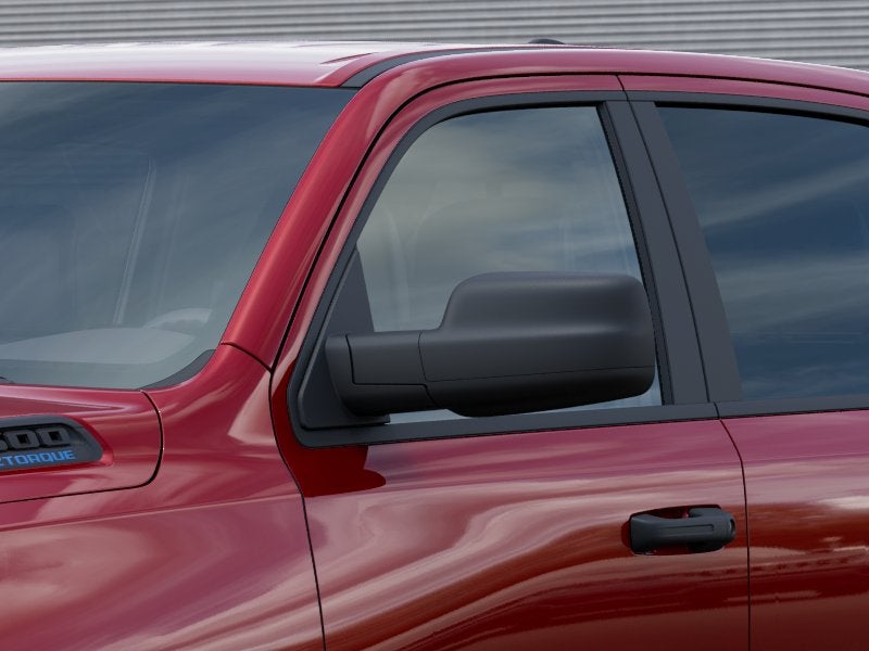 2026 RAM 1500 Base