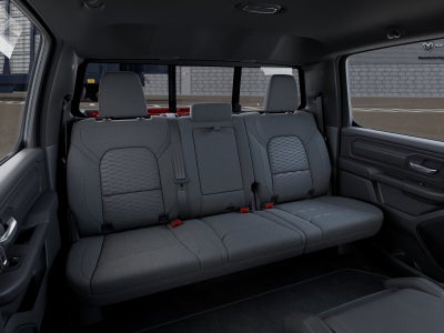 2026 RAM 1500 Base