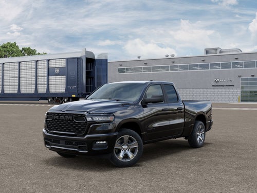 2026 RAM 1500 Base