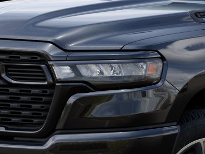 2026 RAM 1500 Base