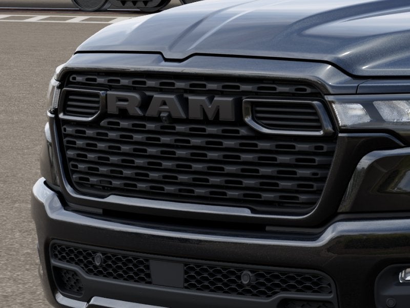 2026 RAM 1500 Base