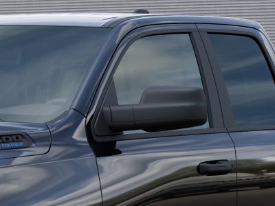 2026 RAM 1500 Base