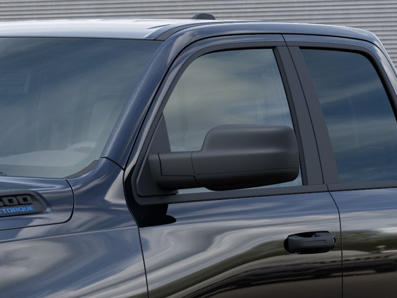 2026 RAM 1500 Base