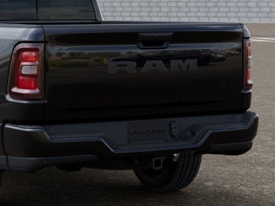 2026 RAM 1500 Base