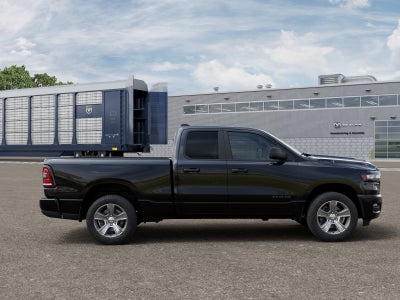 2026 RAM 1500 Base