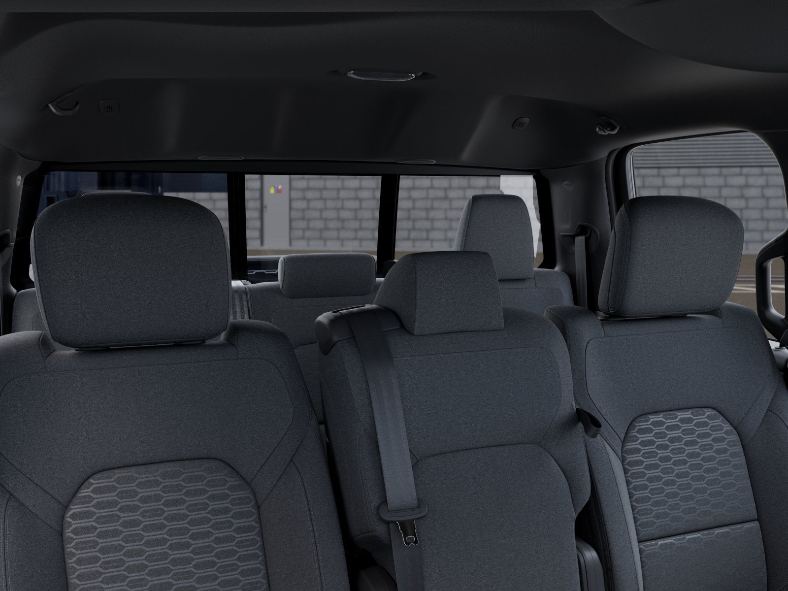 2026 RAM 1500 Base
