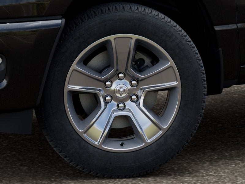 2026 RAM 1500 Base