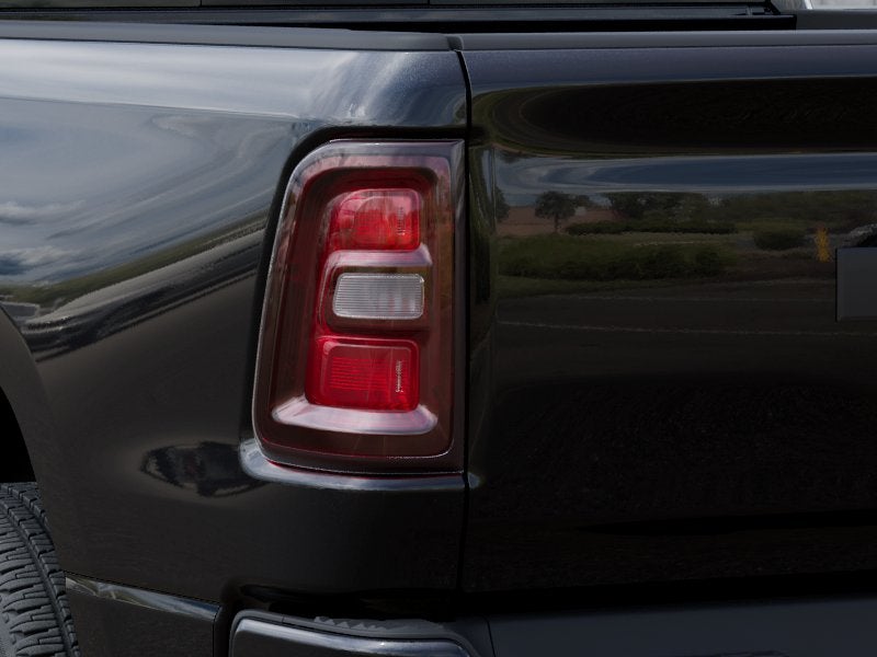 2026 RAM 1500 Base