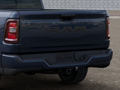 2026 RAM 1500 Base