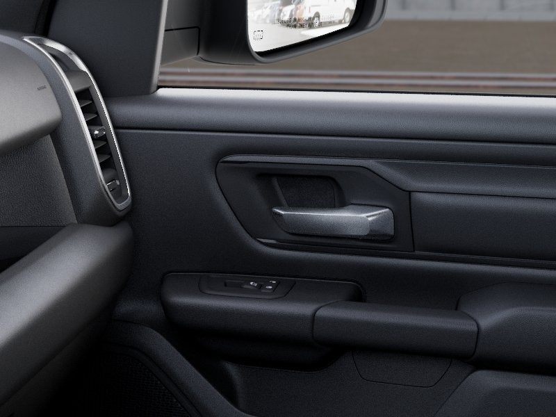 2026 RAM 1500 Base
