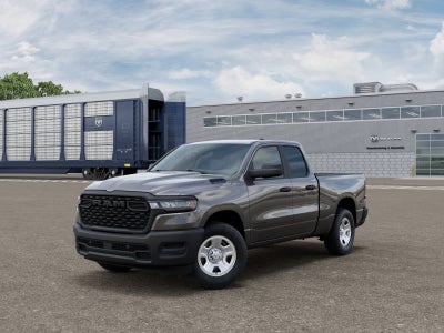 2026 RAM 1500 Base