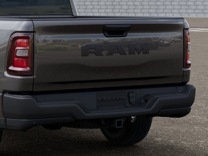 2026 RAM 1500 Base