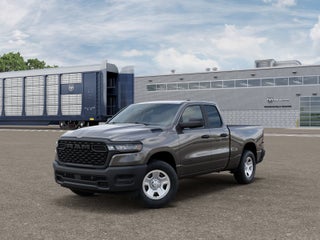 2026 RAM 1500 Base
