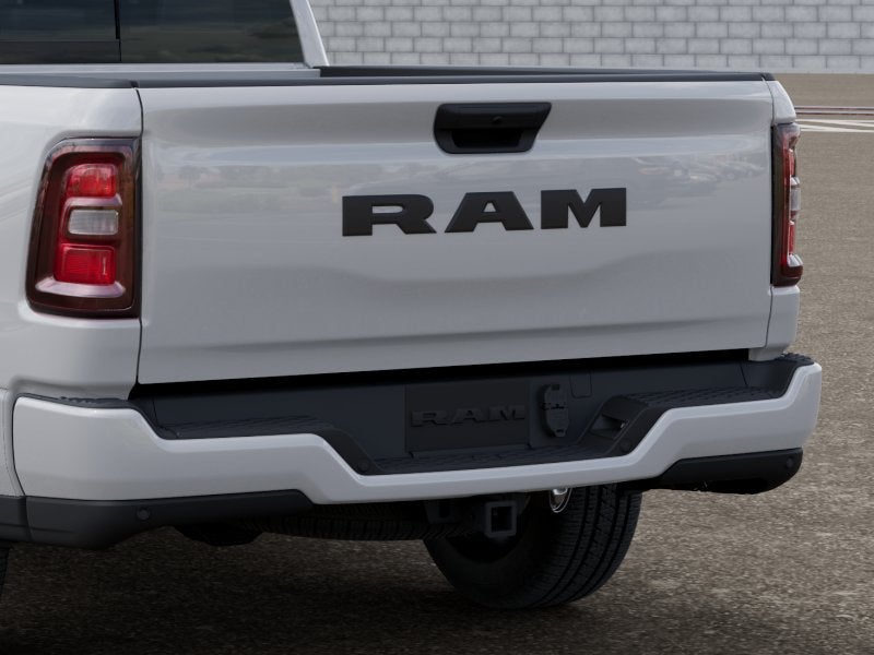 2026 RAM 1500 Base