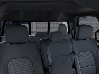 2026 RAM 1500 Base