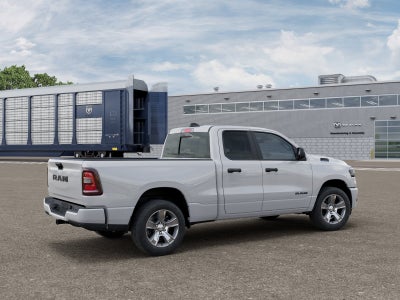 2026 RAM 1500 Base