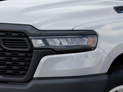 2026 RAM 1500 Base