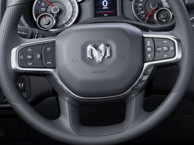 2026 RAM 1500 Base