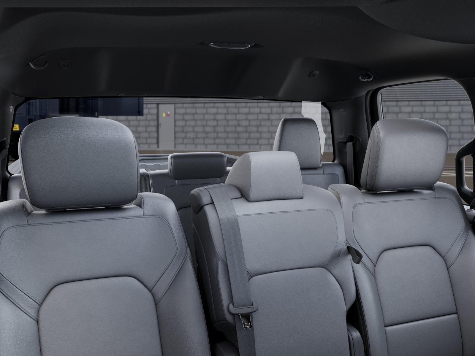2026 RAM 1500 Base