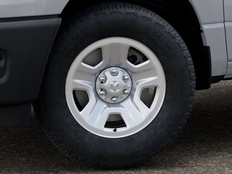 2026 RAM 1500 Base