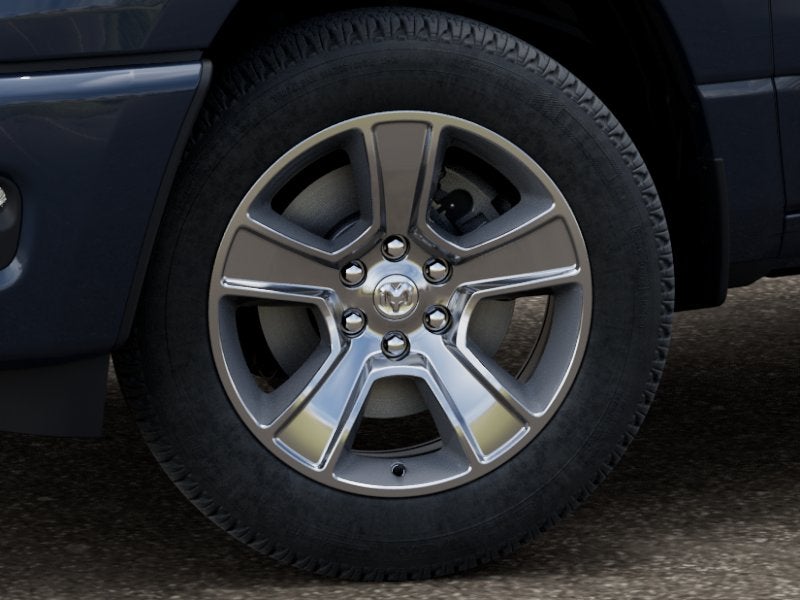 2026 RAM 1500 Base