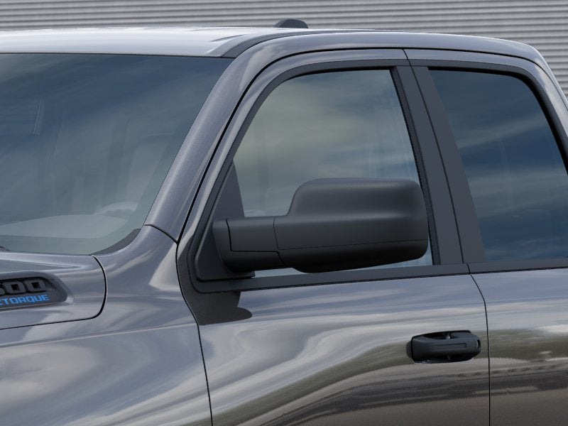2026 RAM 1500 Base
