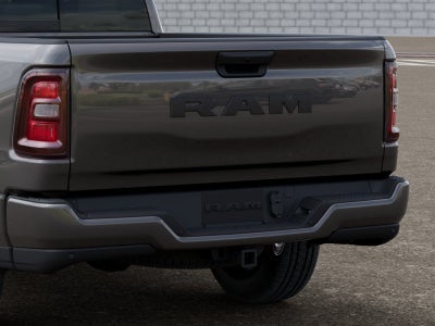 2026 RAM 1500 Base
