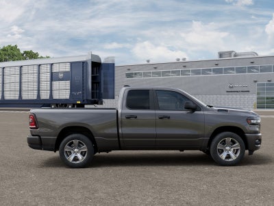 2026 RAM 1500 Base