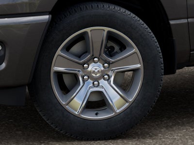 2026 RAM 1500 Base