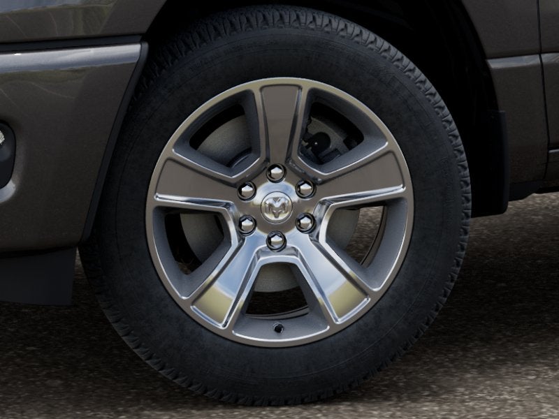 2026 RAM 1500 Base