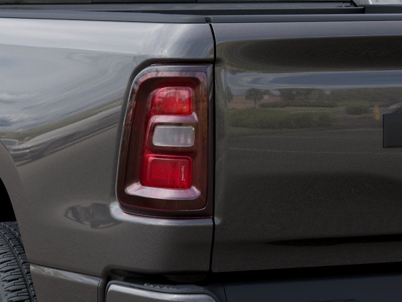 2026 RAM 1500 Base