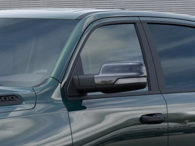 2026 RAM 1500 Base