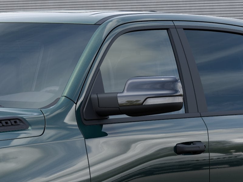 2026 RAM 1500 Base