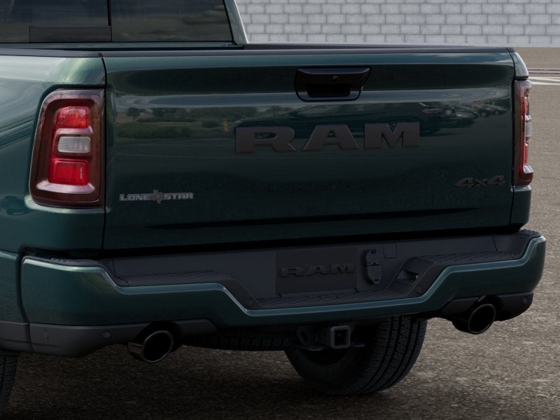2026 RAM 1500 Base