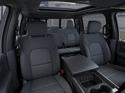 2026 RAM 1500 Base