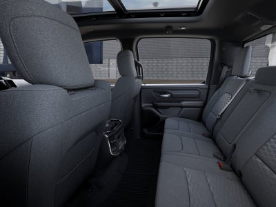 2026 RAM 1500 Base
