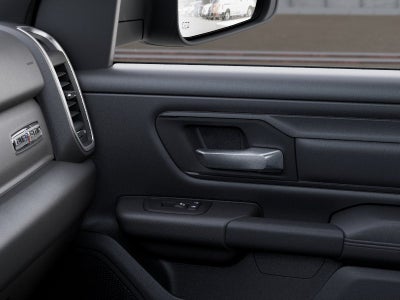 2026 RAM 1500 Base
