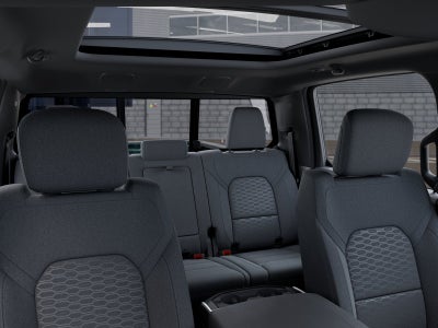 2026 RAM 1500 Base