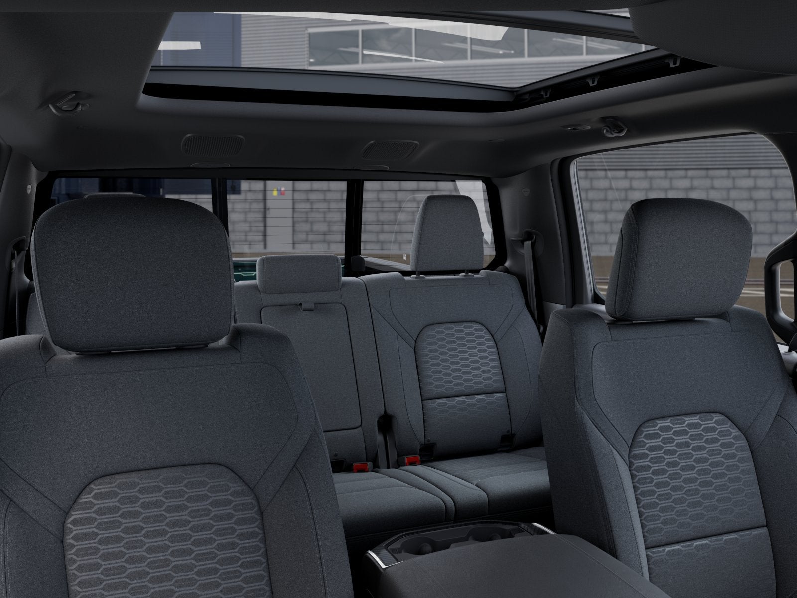 2026 RAM 1500 Base