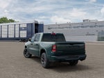 2026 RAM 1500 Base