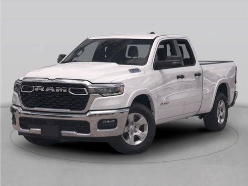 2026 RAM 1500 Base