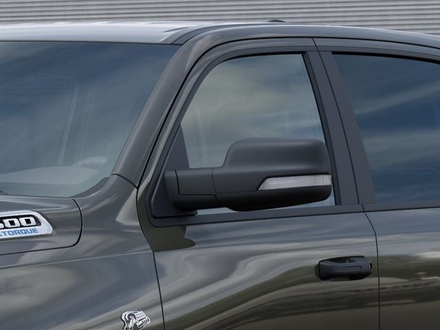 2026 RAM 1500 Base